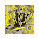 Chess Strategic (Print Only) thumbnail