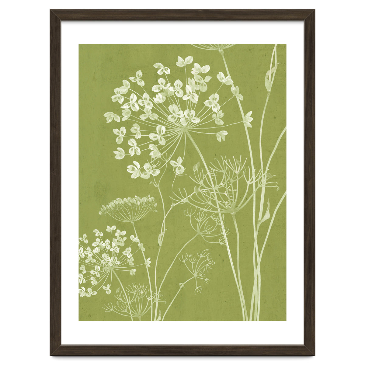 Wildflowers III