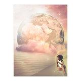 Imaan - Desert Dream (Print Only) thumbnail