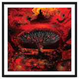 Socotra Dragon Blood tree thumbnail