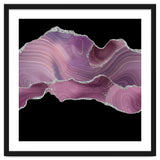 Mauve & Silver Agate Texture 04 thumbnail