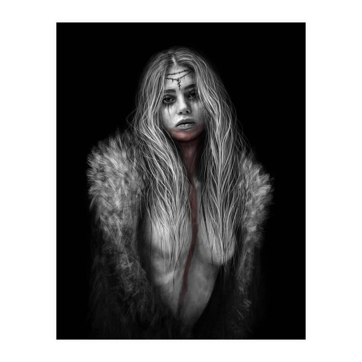 What Remains (Print Only)