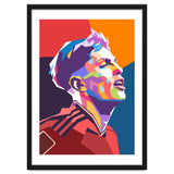 Alejandro Garnacho art thumbnail
