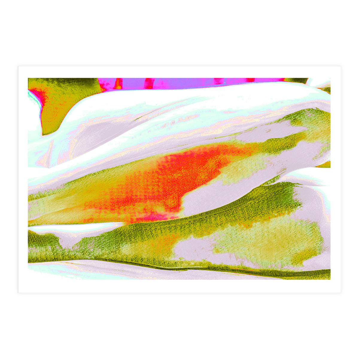 Arches 1 (Print Only)