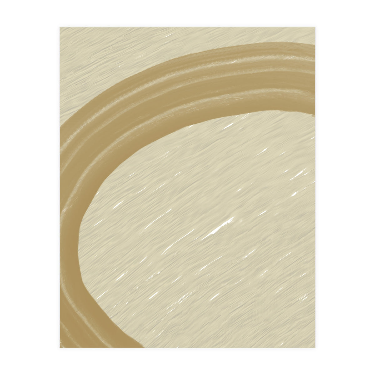 Circle of Life (Print Only)