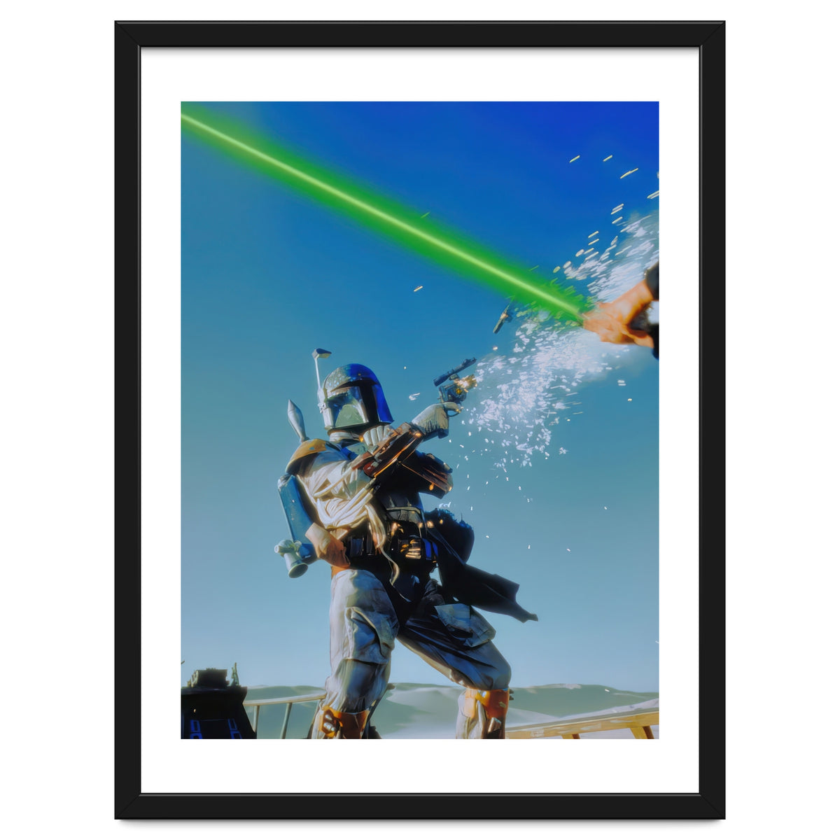 Star Wars