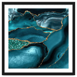 Agate Glitter Ocean Texture 10 thumbnail