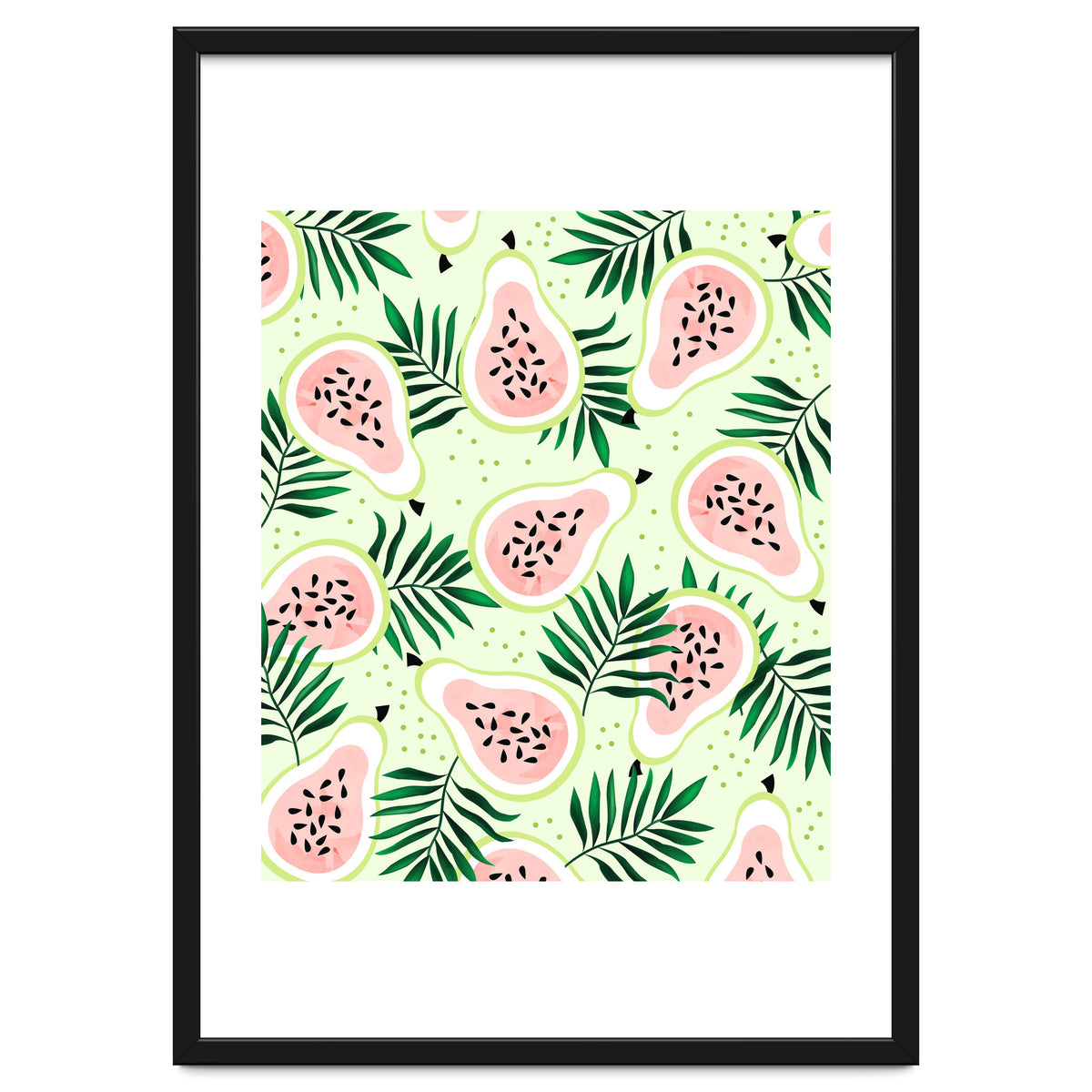 Juicy Surprise #society6 #decor #buyart