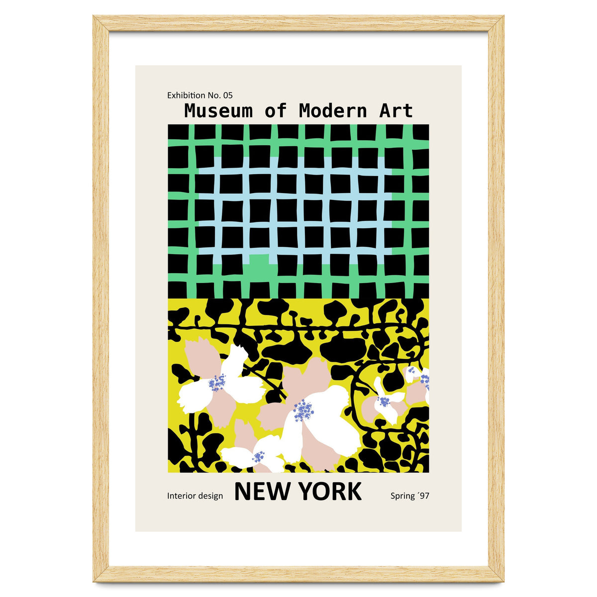 Museum of Modern Art New York