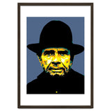 Merle Haggard American Outlaw Country Musician Legend thumbnail