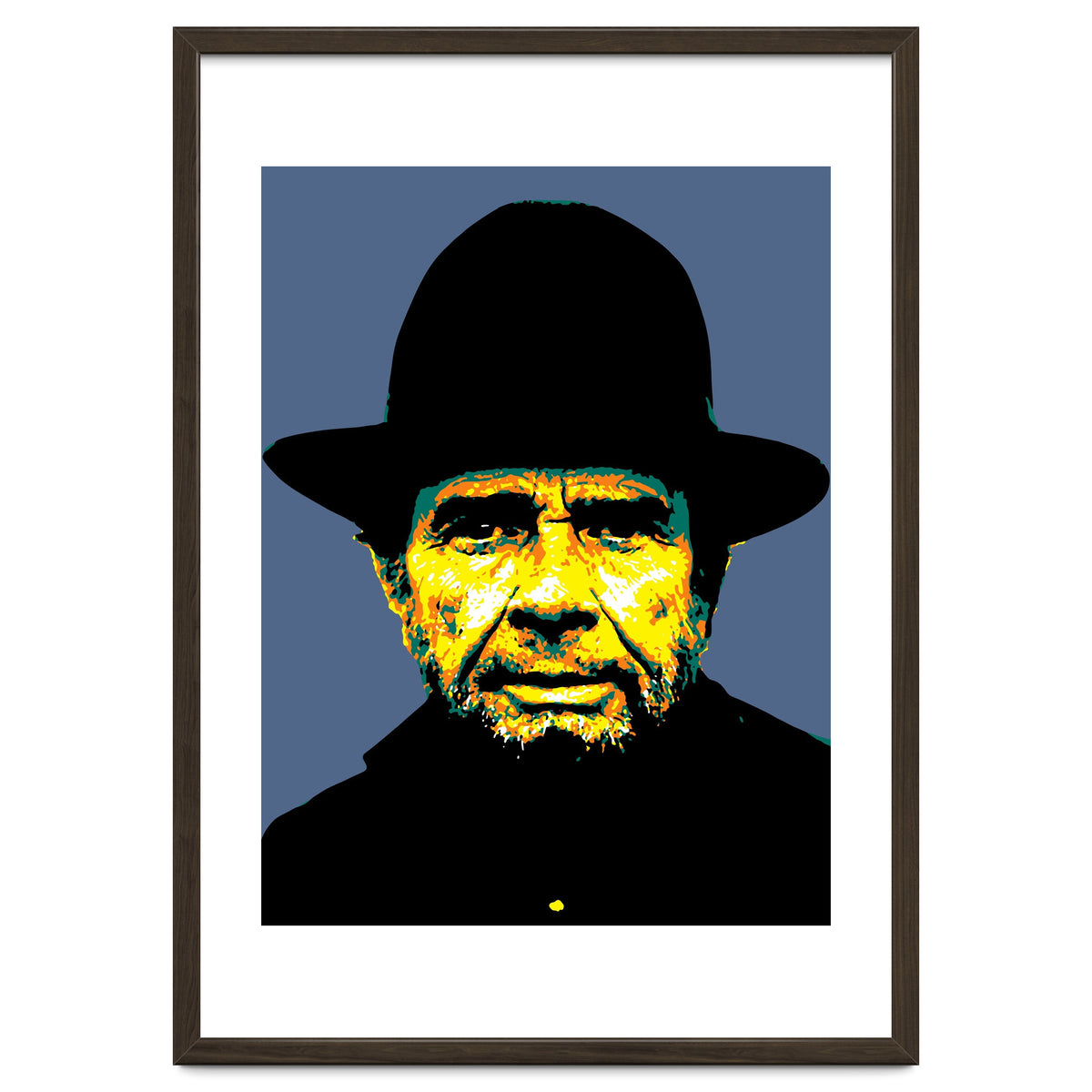 Merle Haggard American Outlaw Country Musician Legend