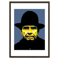 Merle Haggard American Outlaw Country Musician Legend