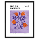 Magical Flowers No.2 Golden Crocus thumbnail