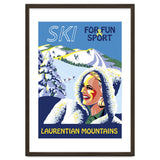 Laurentian Mountains thumbnail