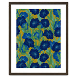 Bold Bloom Blue thumbnail