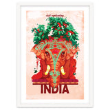 Captivating India thumbnail