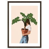Vase Plant