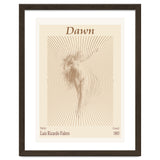 Dawn – Luis Ricardo Falero (1883) thumbnail