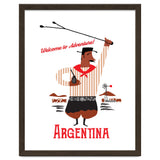 Argentina, Gauchos thumbnail