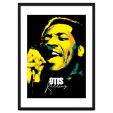Otis Redding American Singer, Musician Legend thumbnail