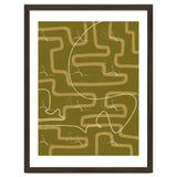 Traces of Thought in the Labyrinth of Life thumbnail