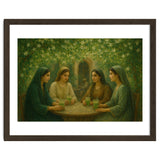 Under the Jasmine Shade thumbnail
