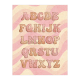 Hippie ABC (Print Only) thumbnail