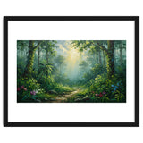 Sunlight in the Sacred Grove thumbnail