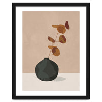 Eucalyptus Decoration