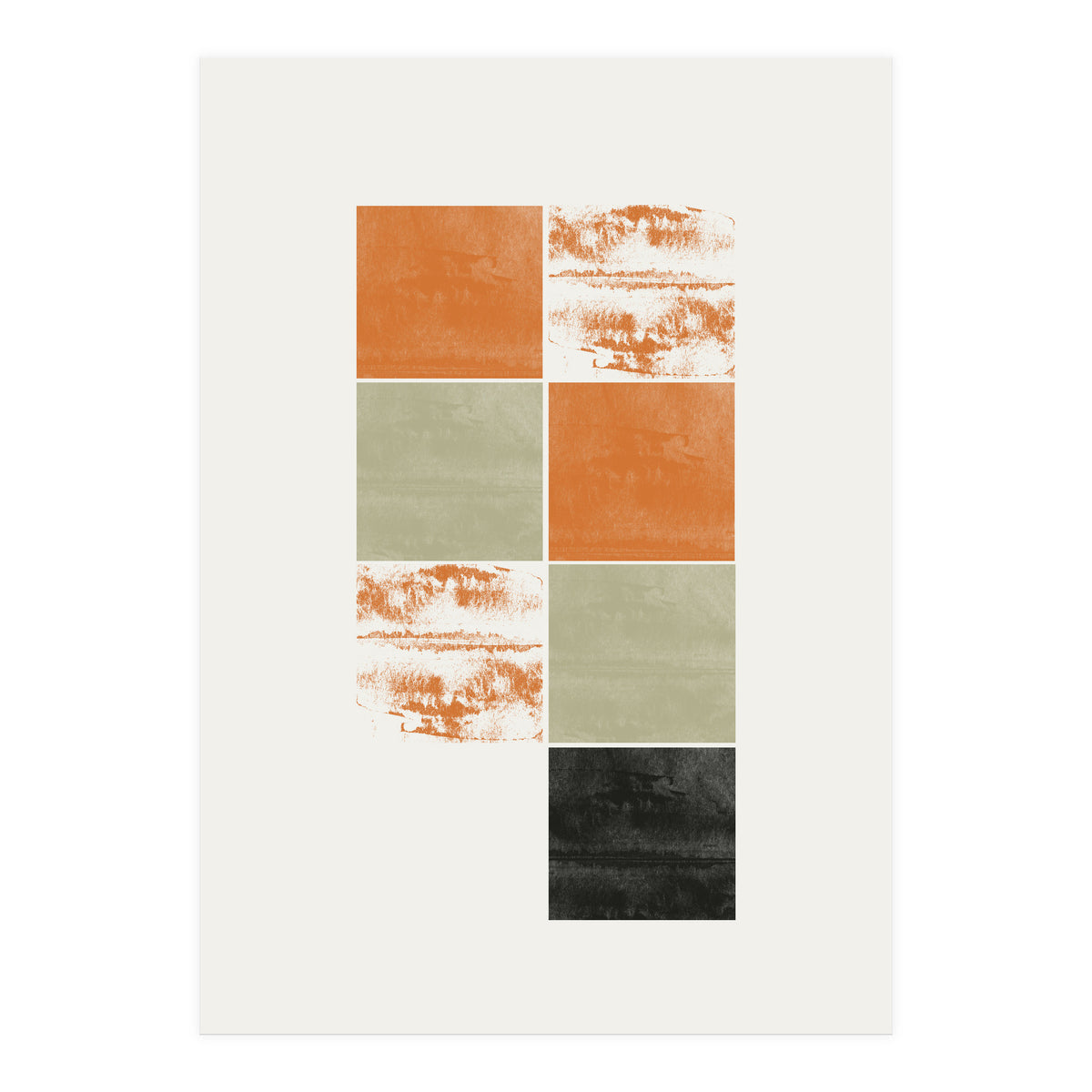 CONTEMPORARY OBJECTS  (Print Only)