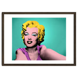 Marilyn Monroe - Andy Warhol - Selfie thumbnail