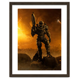 Halo thumbnail