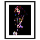 Eric Clapton Rock and Blues Guitarist Legend v3 thumbnail