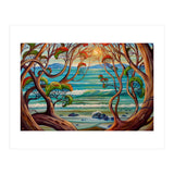 Maraetai (Print Only) thumbnail