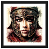 Lion Crest Armor Portrait thumbnail