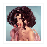 Another Portrait Disaster Liz 2 Ne24 (Print Only) thumbnail