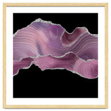 Mauve & Silver Agate Texture 04 thumbnail