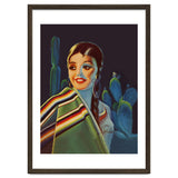 Pinup Mexican Girl thumbnail