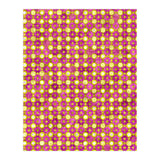 Indian Mirror Fabric (Print Only) thumbnail