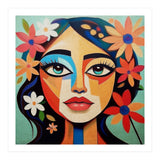 Earth Women 01 (Print Only) thumbnail