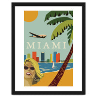 Miami, Florida