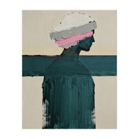 Solid Bridle 03 (Print Only)