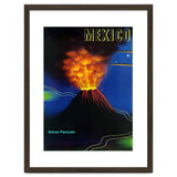 Mexico, Volcano Eruption thumbnail