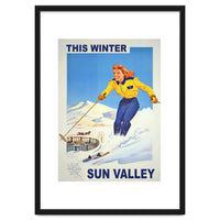 Sun Valley This WInter