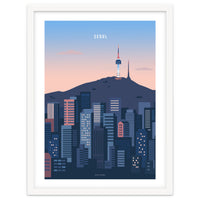 Seoul South Korea