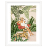 The Lady And The Tiger II thumbnail