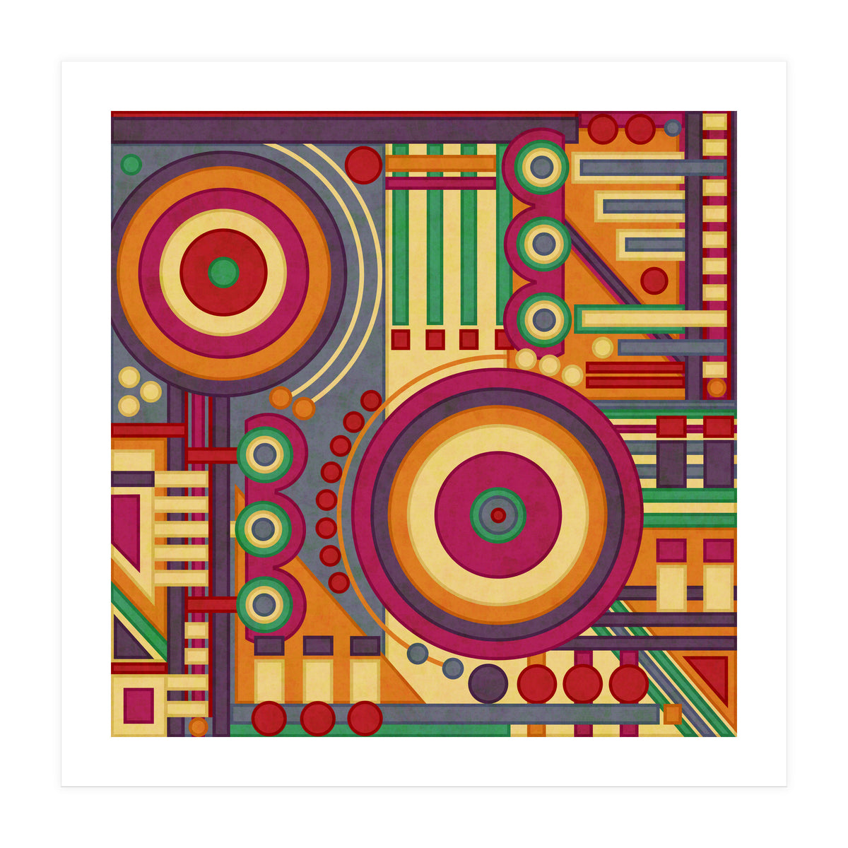 Process  (Print Only)