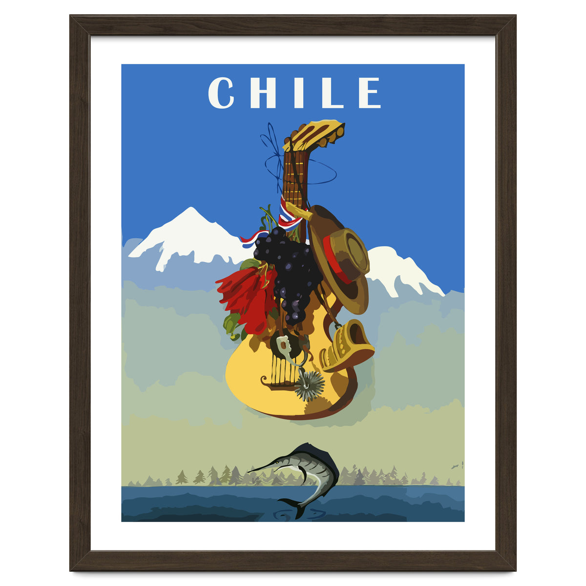 Chile