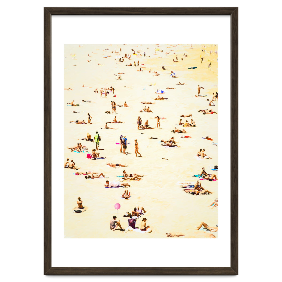 Summer #society6 #decor #buyart