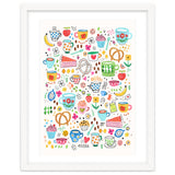 Coffee & Tea Snack Bakery thumbnail
